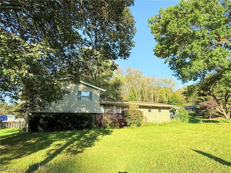 10715 Orrville Street, Massillon, OH, 44647