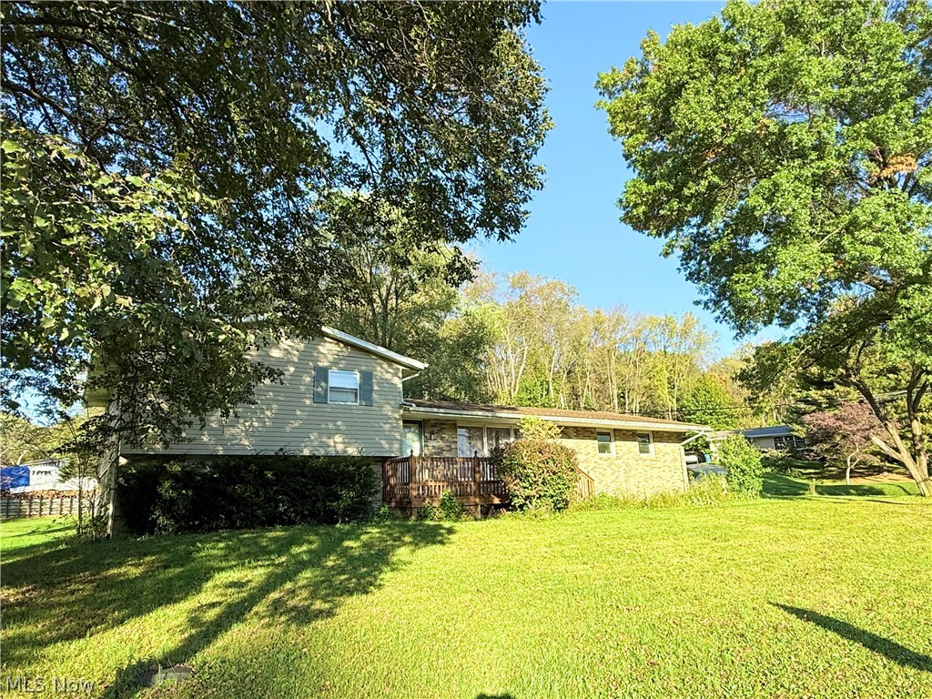 10715 Orrville Street, Massillon, OH
