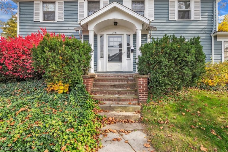 3328 Kildare Road, Cleveland Heights, OH - Photo 5