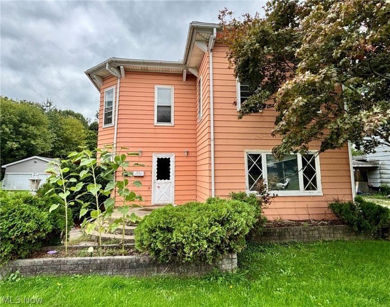 833 Main Street #A, Conneaut, OH, 44030