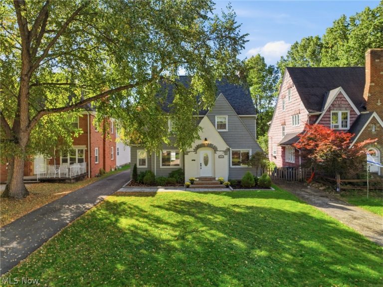 3390 Blanche Avenue, Cleveland Heights, OH - Photo 3