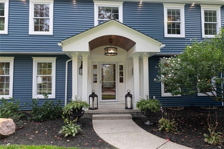 3407 Bancroft Road, Akron, OH - Photo 2