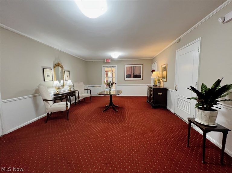13710 Shaker Boulevard #706, Cleveland, OH - Photo 5