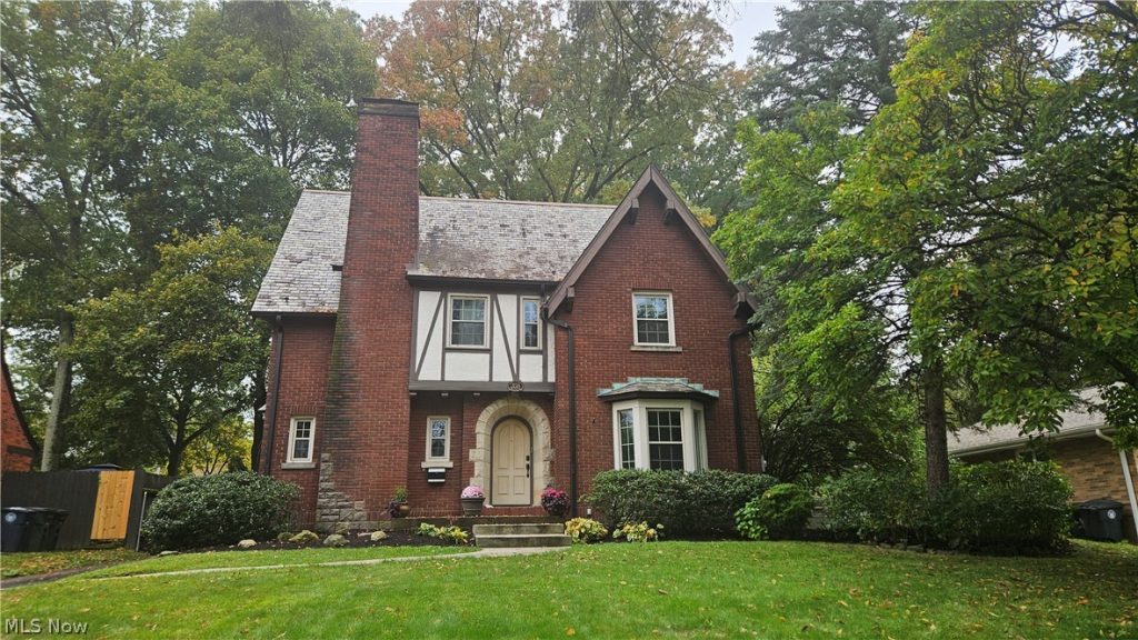 358 Merriman Road, Akron, OH