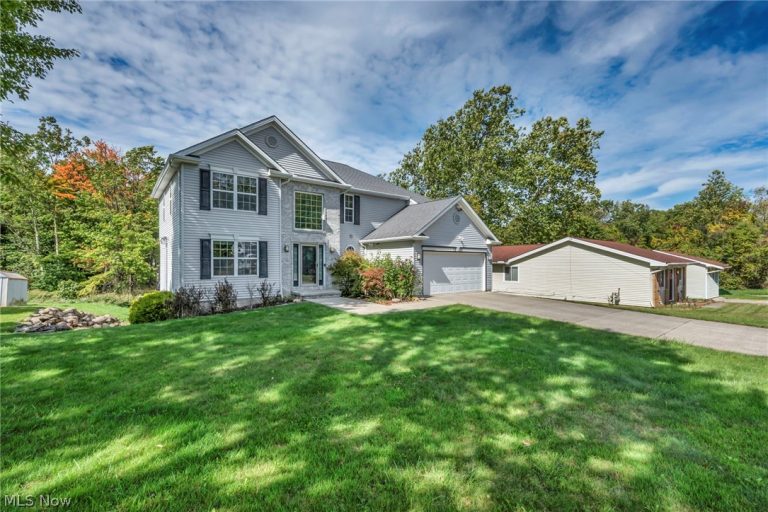 7278 Kentucky Drive, Bedford, OH - Photo 4