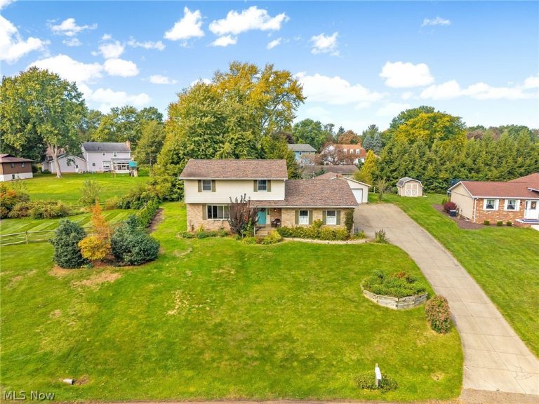 5491 Limerick Avenue, North Canton, OH - Photo 6