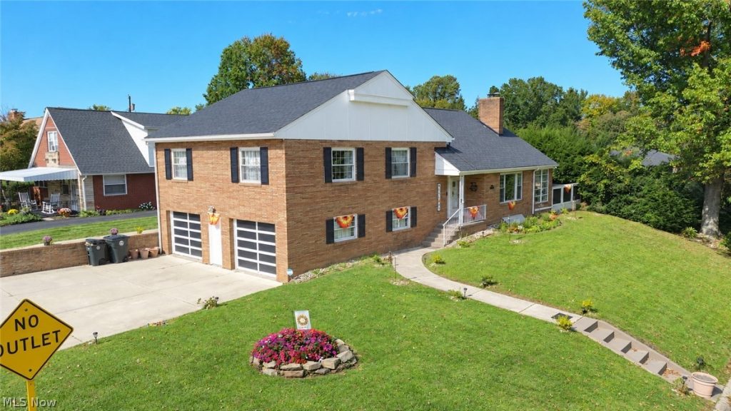 1001 Granard Parkway, Steubenville, OH