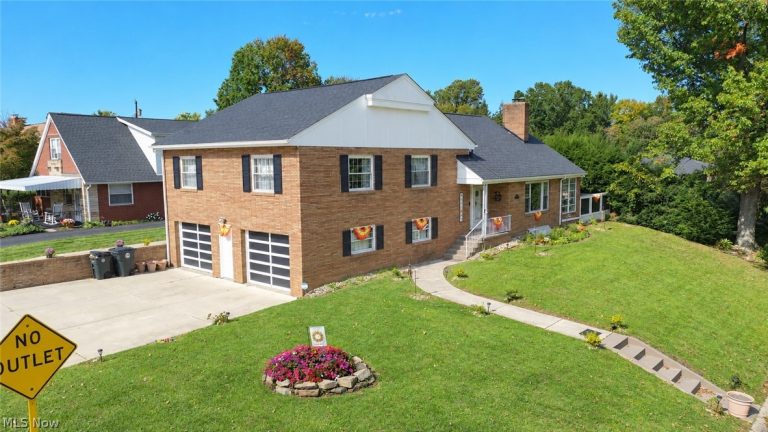 1001 Granard Parkway, Steubenville, OH, 43952