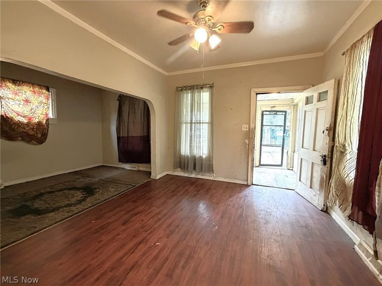 7107 Lawn Avenue, Cleveland, OH - Photo 4