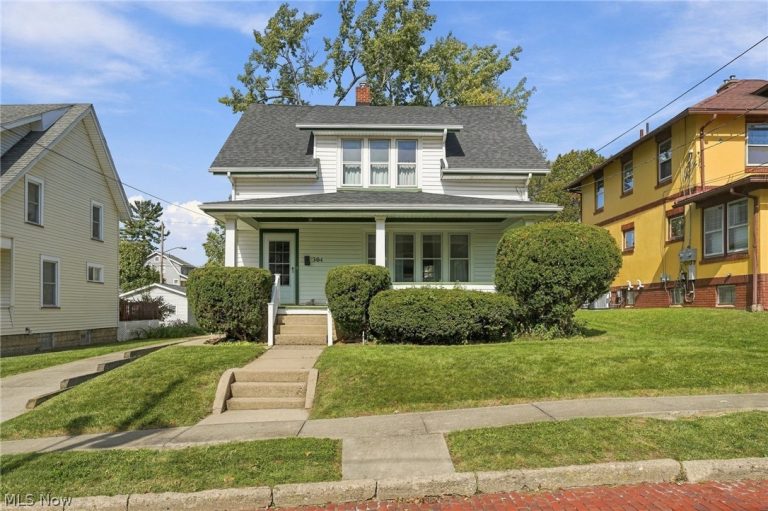 304 Commonwealth Avenue, Massillon, OH - Photo 4