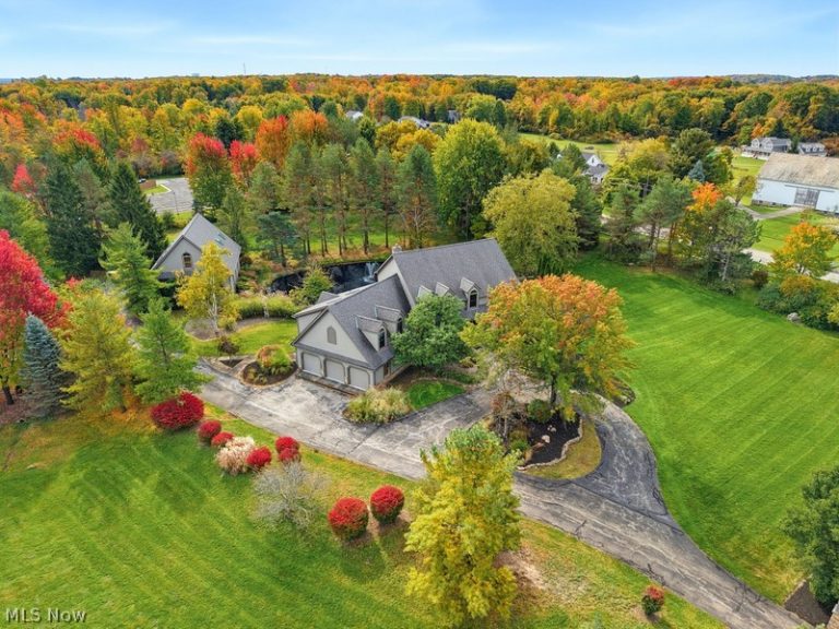 11205 Hampton Ridge Drive, Chardon, OH - Photo 2