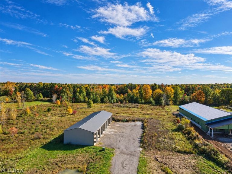 12209 Eaton Commerce Parkway, Columbia Station, OH, 44028