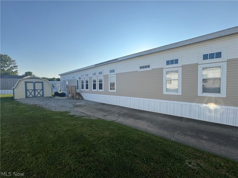 360 MAIN Street #713, West Salem, OH, 44287