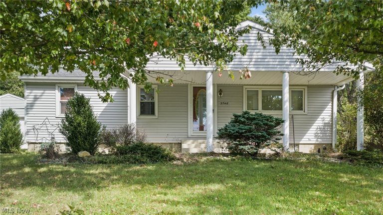 2748 West Lebanon Road, Dalton, OH - Photo 3
