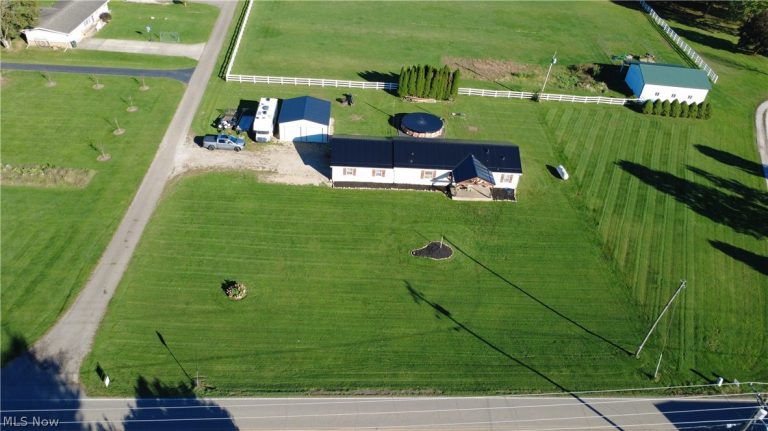 45367 County Road 23, Coshocton, OH - Photo 2