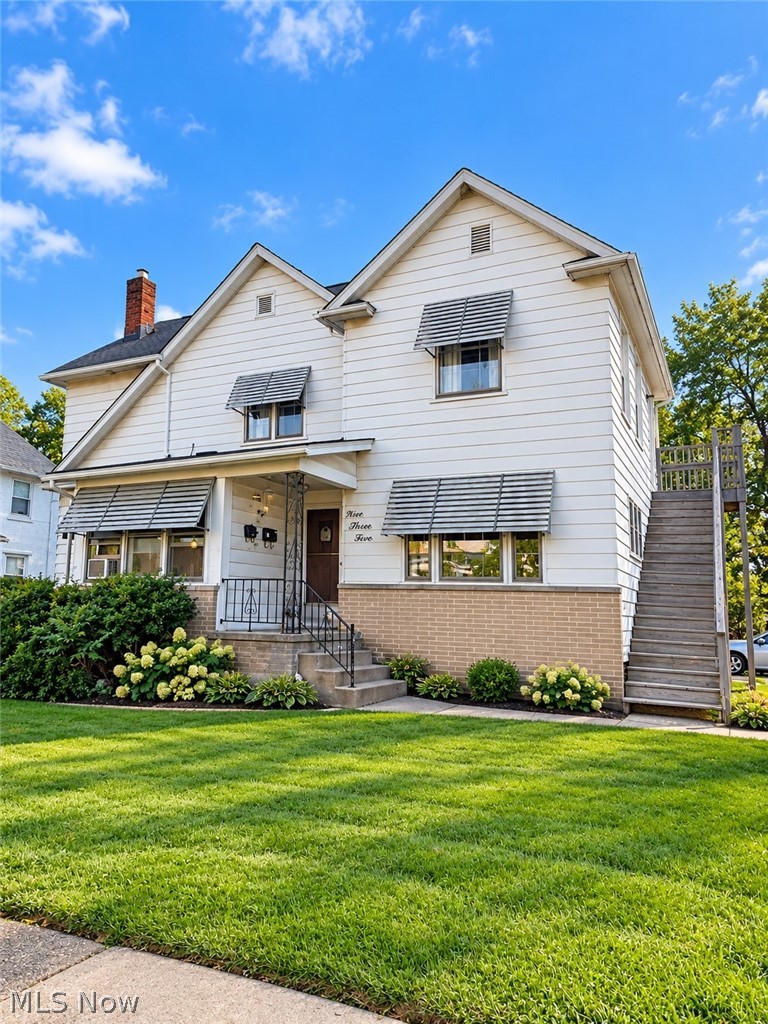 935 11th Street, Massillon, OH, 44646