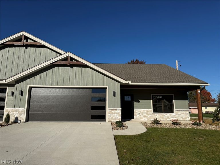 850 Third Street, New Philadelphia, OH, 44663