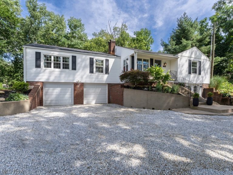 5560 East Boulevard, Canton, OH, 44718