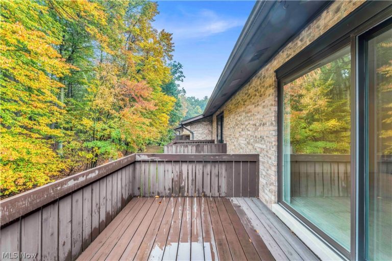 6850 Carriage Hill Drive #D55, Brecksville, OH - Photo 3