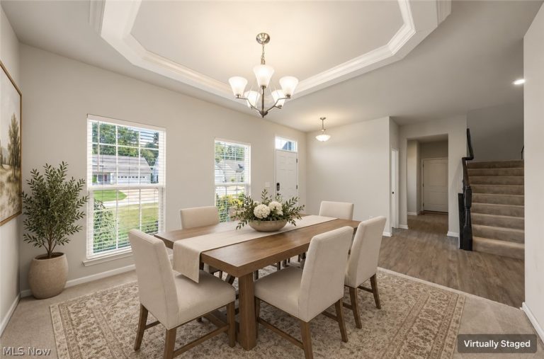 96 Ava June Drive, Painesville Twp, OH - Photo 3