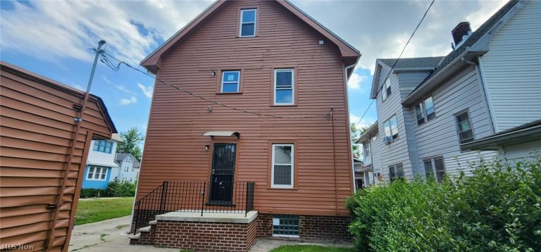 448 148th Street, Cleveland, OH - Photo 4