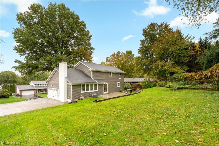 631 Summerdale Avenue, Massillon, OH - Photo 4