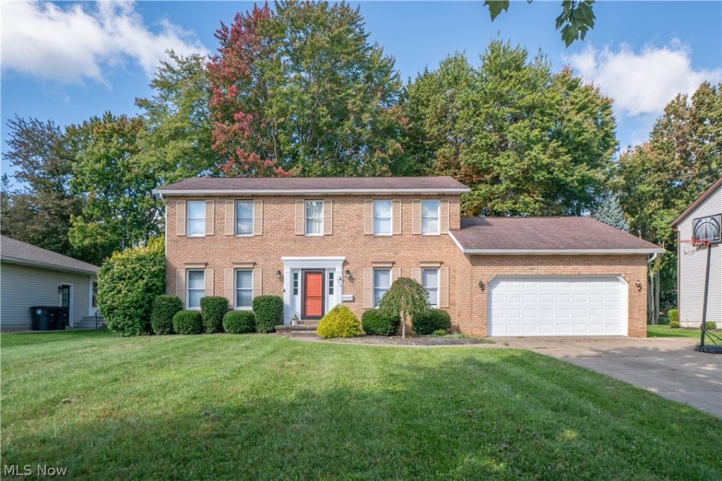 498 Herbert Road, Akron, OH