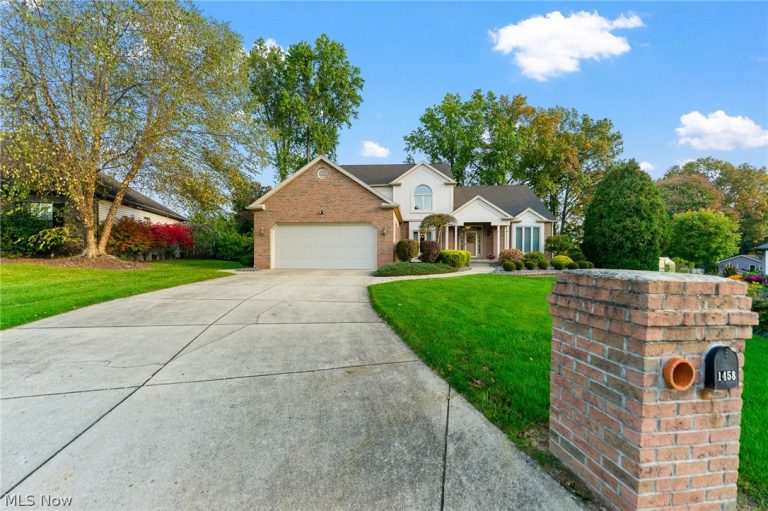1458 Tori Pines Court, Canfield, OH - Photo 4