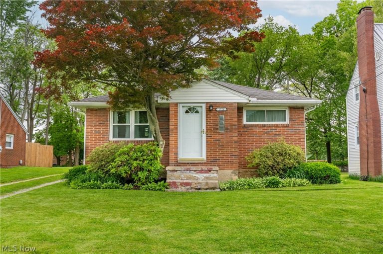1721 Broad Avenue, Canton, OH, 44708