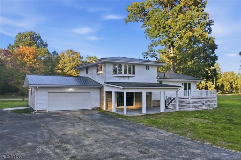 1772 Marwell Boulevard, Hudson, OH - Photo 4