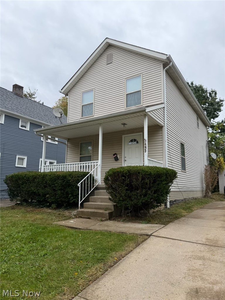 3443 104th Street, Cleveland, OH - Photo 2