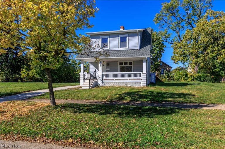 3636 110th Street, Cleveland, OH - Photo 2