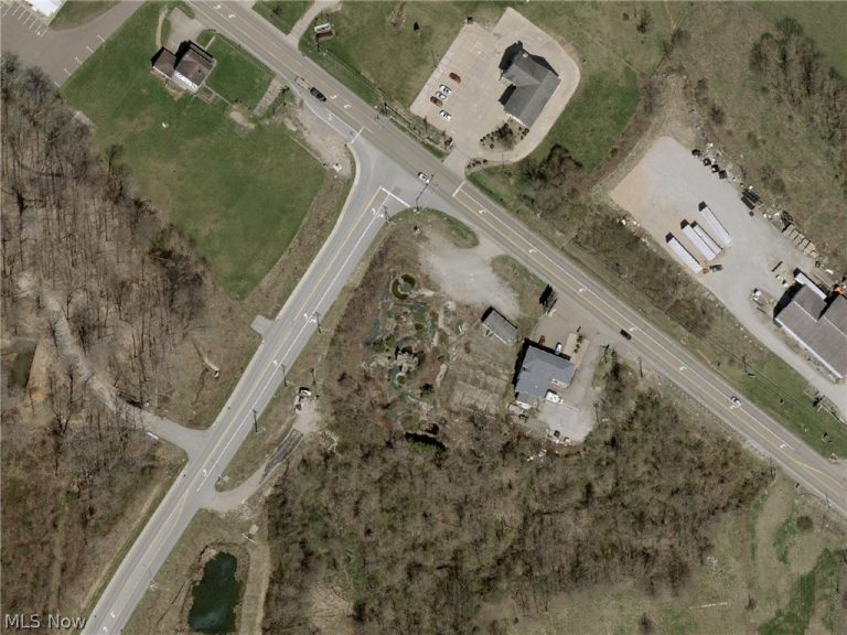 50570 National Road, St Clairsville, OH, 43950