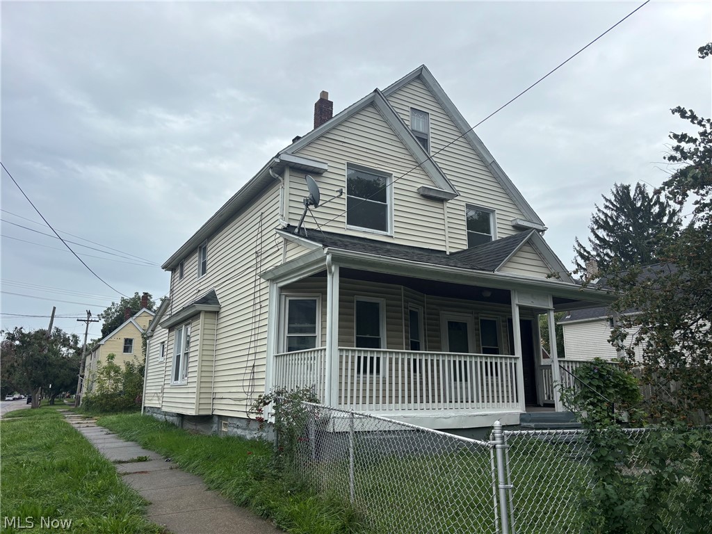 3475 46th Street, Cleveland, OH