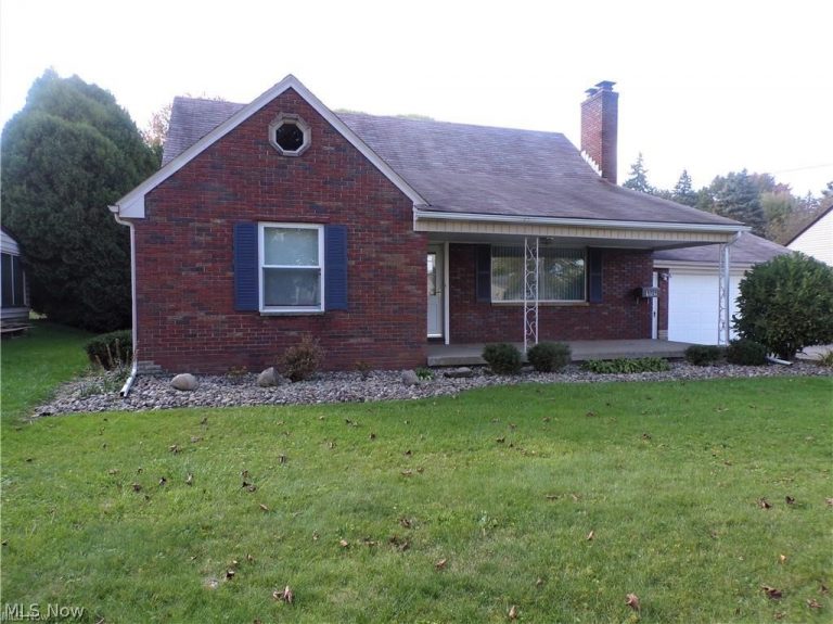 152 Yorkshire Boulevard, Youngstown, OH, 44515