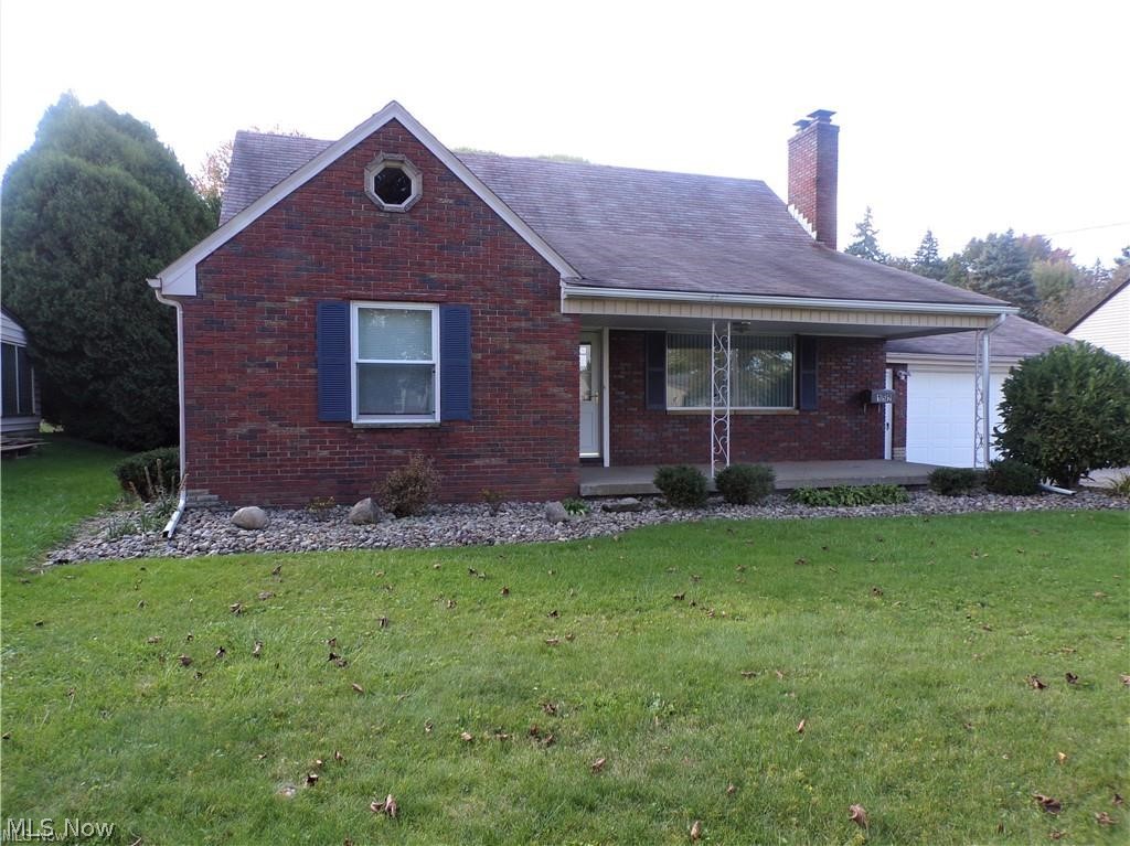 152 Yorkshire Boulevard, Youngstown, OH