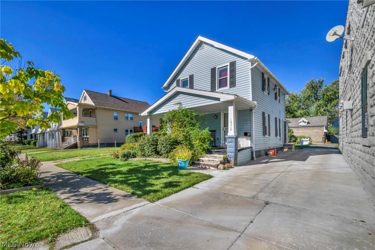 16321 Arcade Avenue #2, Cleveland, OH - Photo 4