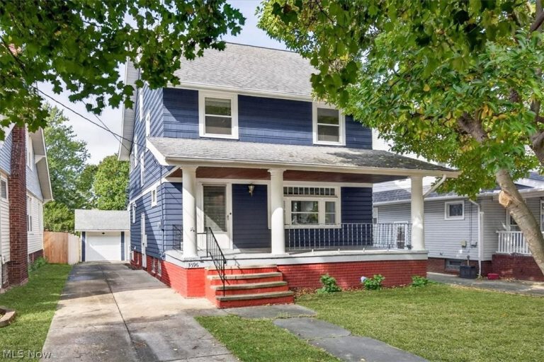 3596 155th Street, Cleveland, OH - Photo 2