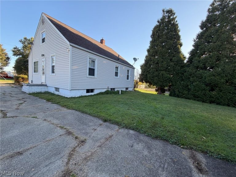 1516 Milford Street, Canton, OH - Photo 4