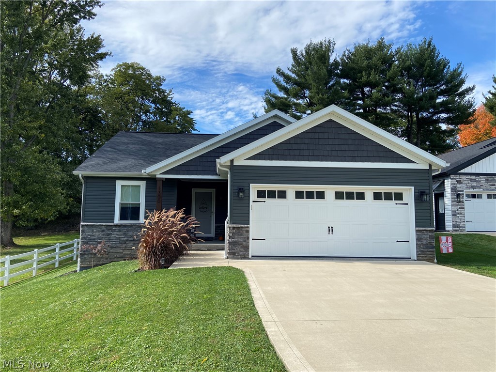 1300 2nd Street, New Philadelphia, OH