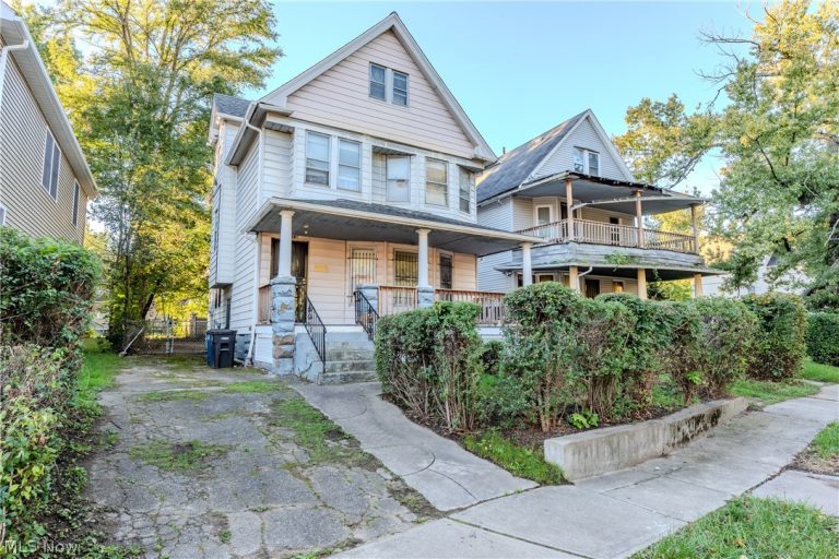 11314 Orville Avenue, Cleveland, OH - Photo 4