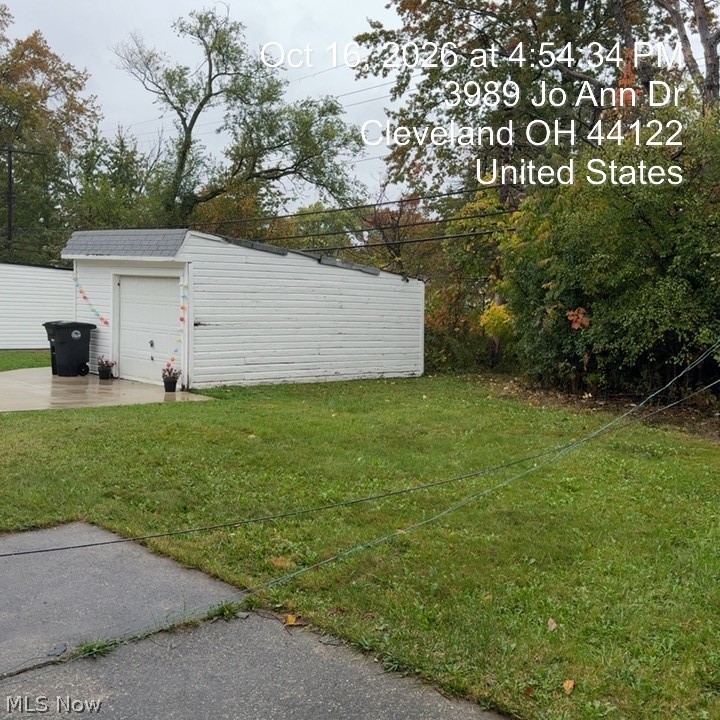 3989 Jo Ann Drive, Cleveland, OH - Photo 4