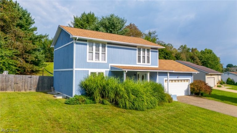 604 Pine Valley Drive, Steubenville, OH - Photo 4