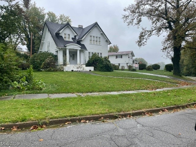 200 Bryden Road, Steubenville, OH - Photo 2