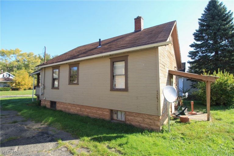 919 Dewey Avenue, Youngstown, OH - Photo 3