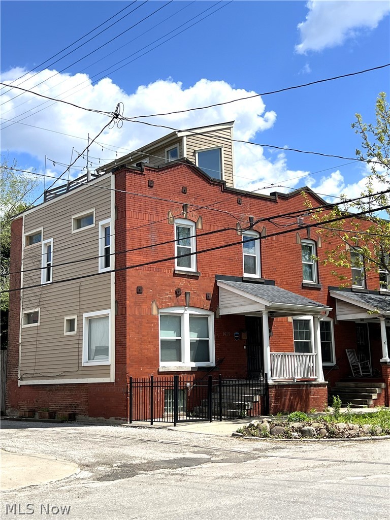 1429 38th Street, Cleveland, OH, 44113