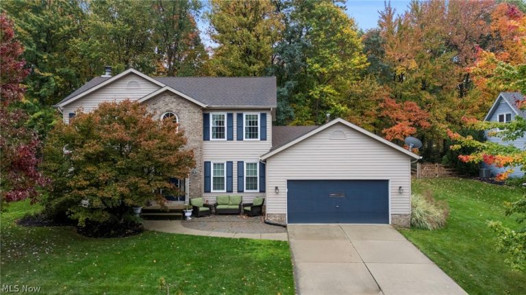 9680 Alder Court, Concord Twp, OH, 44060