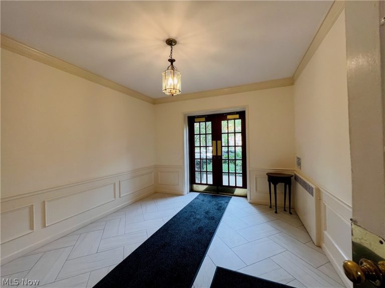 13710 Shaker Boulevard #706, Cleveland, OH - Photo 3