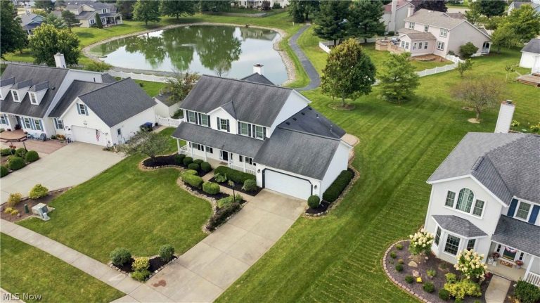 3432 Hanover Drive, Brunswick, OH - Photo 3