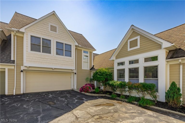3727 Millikin Court, Cleveland Heights, OH, 44118